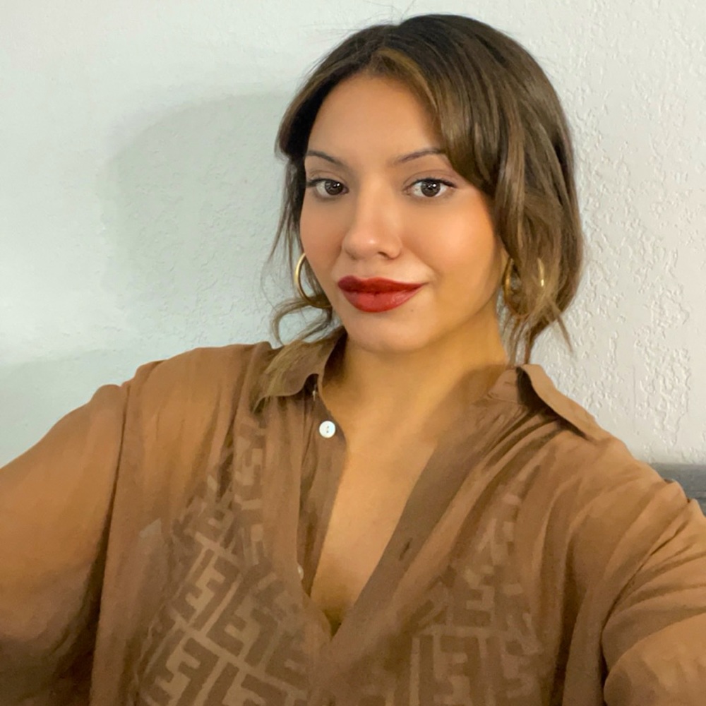 Meet your Posher, Patzy